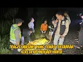 Lagu Tr4gis! Masinis yang T3-w45 Tert4brak Kereta Api Menjadi Hantu #purwamisteri 