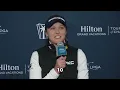 Brooke Henderson Credits Niece s Birth for Inspired Play at Major Championship