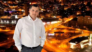 Вова Бушуй Город Любимый ДНЕПР 