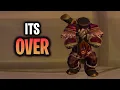 The End of the Retail WoW Experience