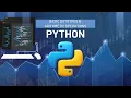 Hands-On Mastery Python Basic Datatypes and Arithmetic Operations