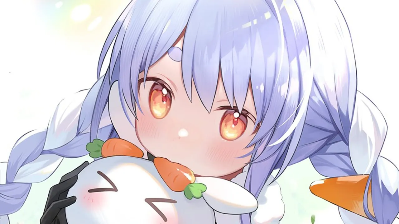 【メンバー限定】明日4時起きだけど配信はしたいぺこーら【ホロライブ/兎田ぺこら】