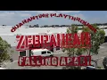 Zebrahead - Falling Apart - Quarantine Play Along - Drum Edition
