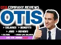 OTIS company REVIEWS SALARIES BENEFITS JOBS Interviews Joining OTIS