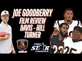 Lagu Is This The Bengals' Future Secondary? Film Review: Jalen Davis, Dax Hill, and DJ Turner