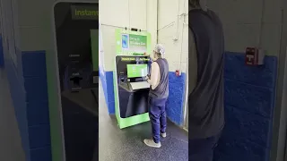 ECO-ATM REVIEW