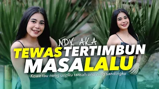 dj tewas tertimbun masa lalu ttm ndx aka erteruwet official