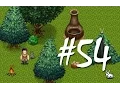 Java Netbeans Game Dev Log - part 54 wolves desert and snow biomes snowman