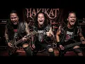Lagu HAKIKAT – AMUK (Thrash Metal Cover by YOYOKIDS)