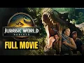 Download Lagu Jurassic World Rebirth Full Movie (2026) 🦖 | Hollywood Dinosaur Action Sci-Fi Review \u0026 Facts