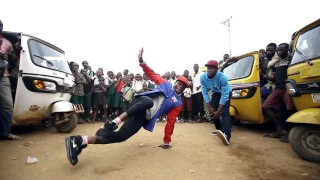 keanzo god is not dead ft oyinkanade viral video 