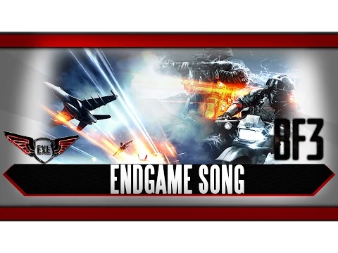 Download MP3 Endgame Battlefield 3 Song by Execute (Prod by AkuroJ)