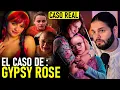 Fue VICTIMA de su MADRE por 20 ANOS Caso Gypsy Rose The act Relato y Reflexiones