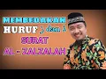 Download Lagu Belajar ngaji!! Cara Membaca Surat Al zalzalah Yang Benar