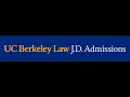 General Application Information Session