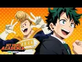 Where Are Our Heroes Now? | My Hero Academia FINAL SEASON