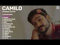 Camilo - Grandes Éxitos (Best Of) - Vida de Rico, KESI, Índigo, Favorito, Bebé