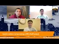 The Double A Team Podcast Livestream-Bears Draft talk with Jacob Infante