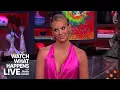 Whitney Rose Checks Lisa Barlow on Her Inbred Polygamy Comment WWHL