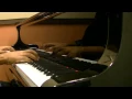 GalacticBear - Silent Hill - True  Akira Yamaoka (Piano Cello cover)