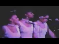 'The Incomparable' Freddie Jackson - "Have You Ever Loved Somebody" (LIVE)