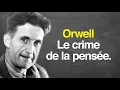 Download Lagu GEORGE ORWELL: Thoughtcrime