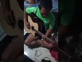 Download Lagu Cover lagu Rhoma Lari pagi by Senior sabri part 1