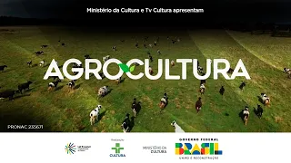 AGROCULTURA | 14/03/2026