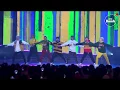 [BANGTAN BOMB] ‘고민보다GO’ stage @COMEBACK SHOW ‘BTS DNA’ - BTS (방탄소년단)