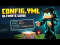 The Ultimate Guide to Config yml Elevate Your Minecraft Plugins Today