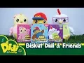 Download Lagu Didi \u0026 Friends | Biskut Didi \u0026 Friends