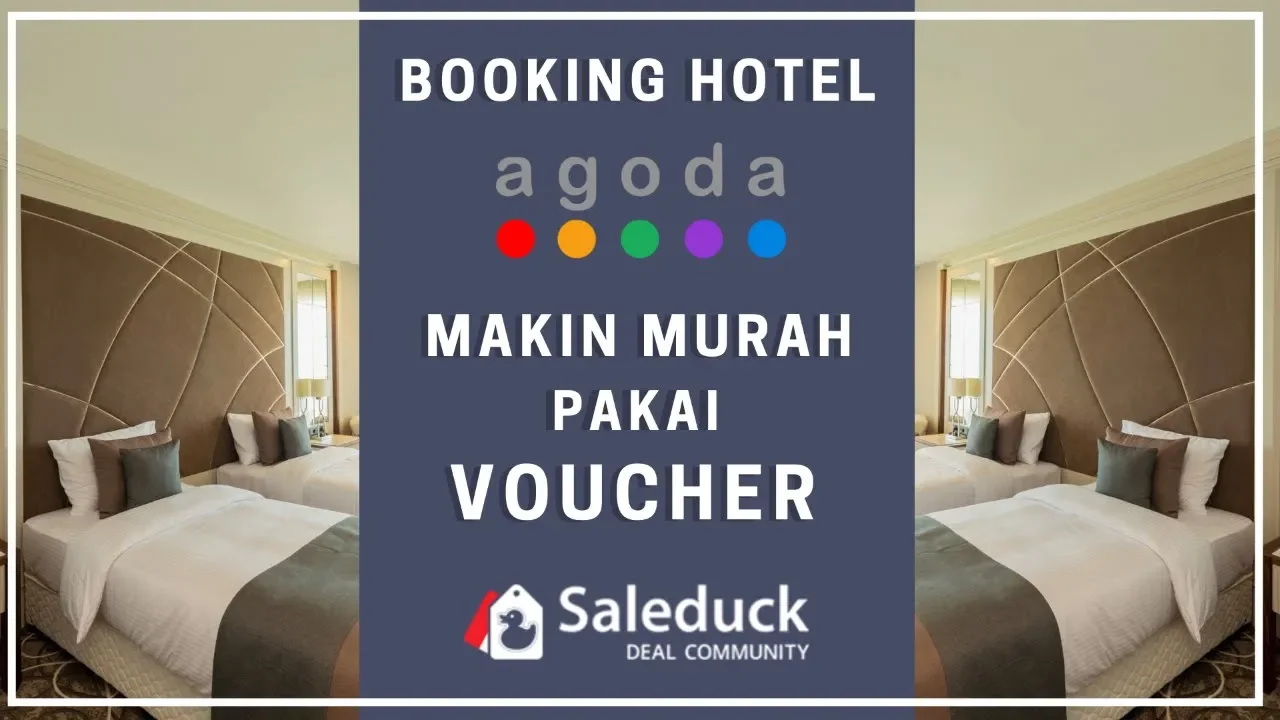 VOUCHER HOTEL 2 MALAM GRATIS? | BENERAN? ATAU PENIPUAN?