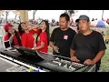 Surat Terahir - Cin Parkun Cek Sound JAVANA By NEW DUTA Rembang Cah TeamLo Punya
