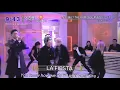 Download Lagu [Rom \u0026 Eng Sub] THE RAMPAGE from EXILE TRIBE - LA FIESTA (Live Studio)