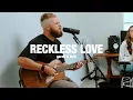 Download Lagu Reckless Love | Garett \u0026 Kate