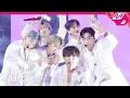 Download Lagu [릴레이댄스] 아이콘(iKON) - 뛰어들게(Dive) @KCON:TACT3