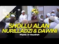 Download Lagu Majelis Ar Raudhah - Shollu 'Ala Nurilladzi \u0026 Dawini