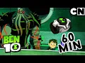 Download Lagu Aventuras sin fin para Ben | Ben 10 en Español Latino | Cartoon Network
