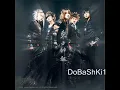 DBSK - 3.Tri-angle (feat. BoA and the TRAX)
