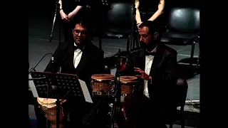 الهوى هوايا غناء ريان جريرة أوركسترا دمشق بقيادة مؤيد الخالدي                دندنها