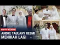 Lagu Andre Taulany Akhirnya Resmi Menikah Lagi