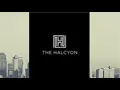 Raheem DeVaughn-Love King (RMX) Prod Halcyon Live