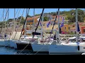Sailing Safety Secrets - Four Action Steps to Avoid Collision