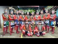 Lagu PAGELARAN SENI KUDA KEPANG PRAJURITAN NABILA MANUNGGAL LARAS LIVE KARANGGEDANG//VIDEO FULL