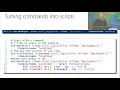 03 Simple Scripts and Functions