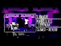 MARKO GLASS - "TIPA NOUA” (Slowed + Reverb)