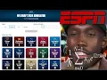 ESPN Analytics 2024 NFL Draft Simulator Debuted Today We Give it a Spin for the Minnesota Vikings