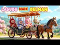 Download Lagu LAGU LABUBU NAIK DELMAN - ROCK  #labubu #laguanakindonesia #naikdelman