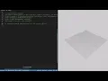 SnitchyAI - Coding with three js without knowin three js