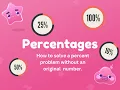 ACT Math Hacks Solving Percent Problems without the Original Price